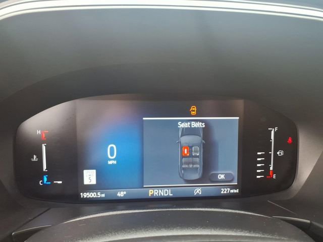 Certified 2024 Ford Escape ST-Line w/ Tech Pack #1 image 20