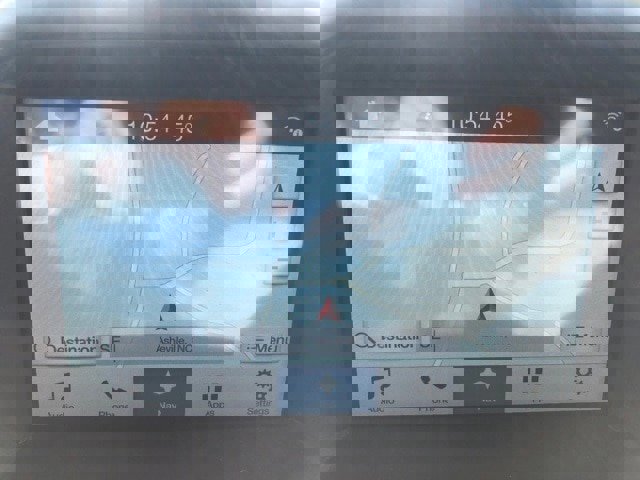 Certified 2018 Ford Escape SEL image 9