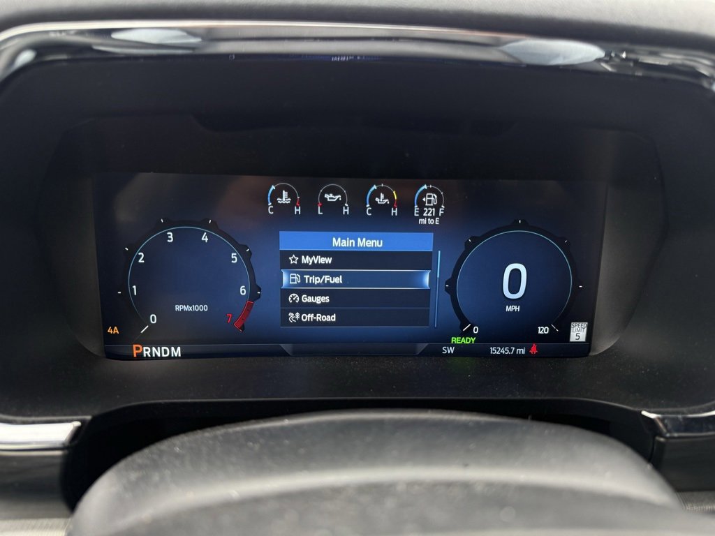 Certified 2024 Ford F150 Lariat w/ Tow/Haul Package image 14