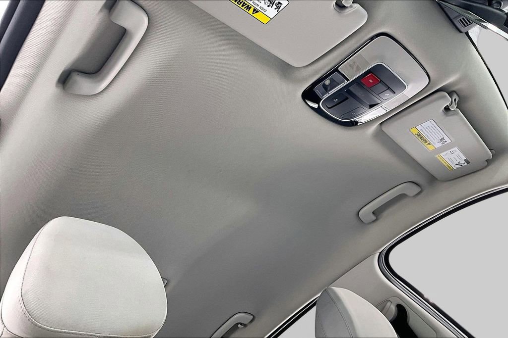 Used 2025 Hyundai Tucson SE FWD image 22