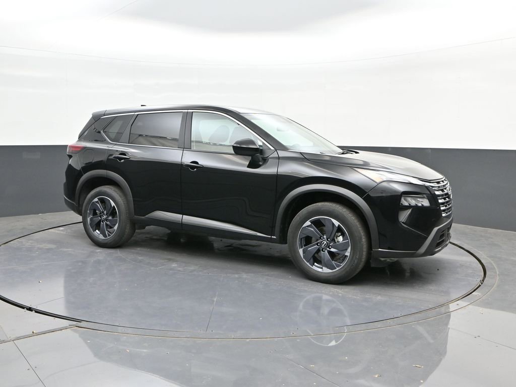 Used 2025 Nissan Rogue SV image 17