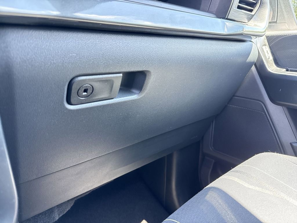 Certified 2024 Ford F150 STX AWD/4WD image 35