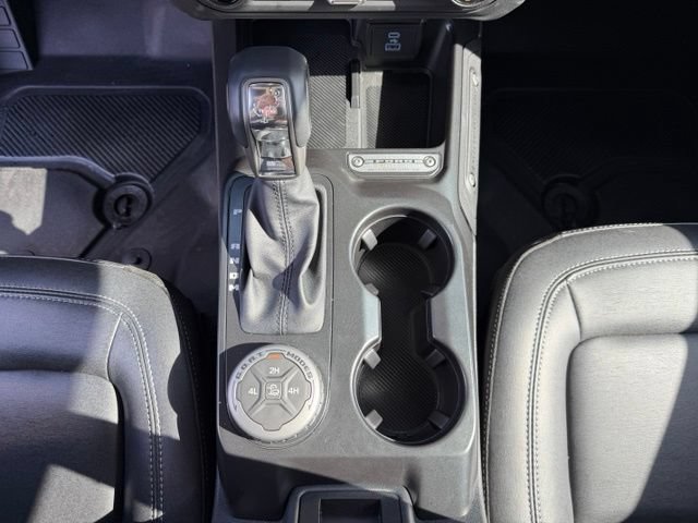 Certified 2025 Ford Bronco Big Bend AWD/4WD image 18