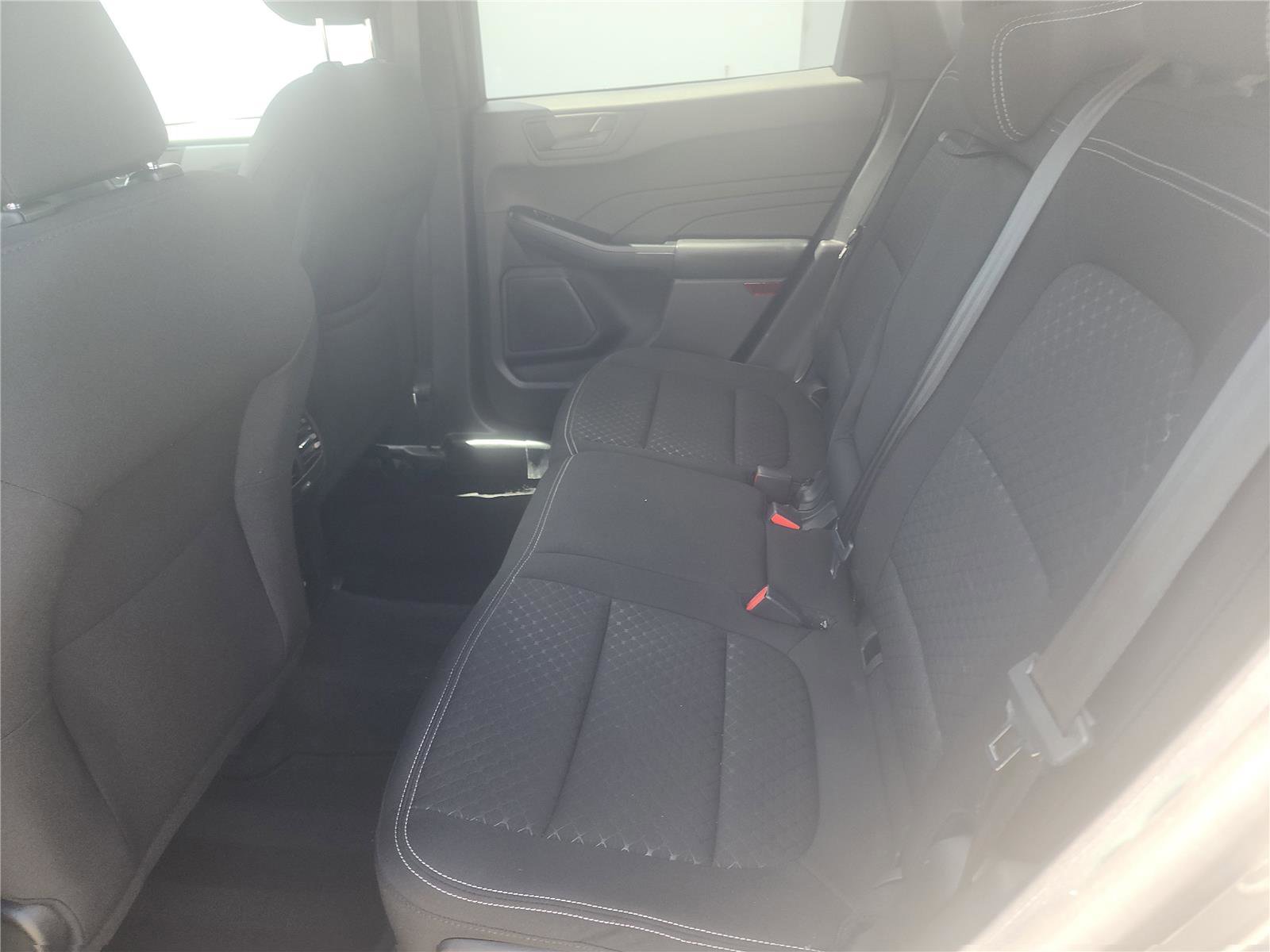 Certified 2024 Ford Escape Active FWD image 16