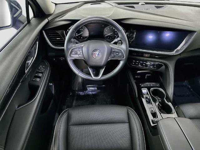 Used 2023 Buick Envision Essence FWD image 10