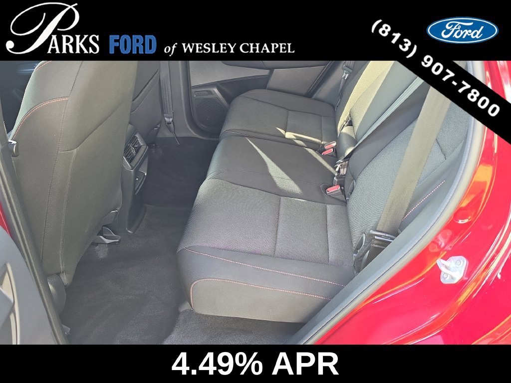Used 2023 Honda CR-V Sport image 15