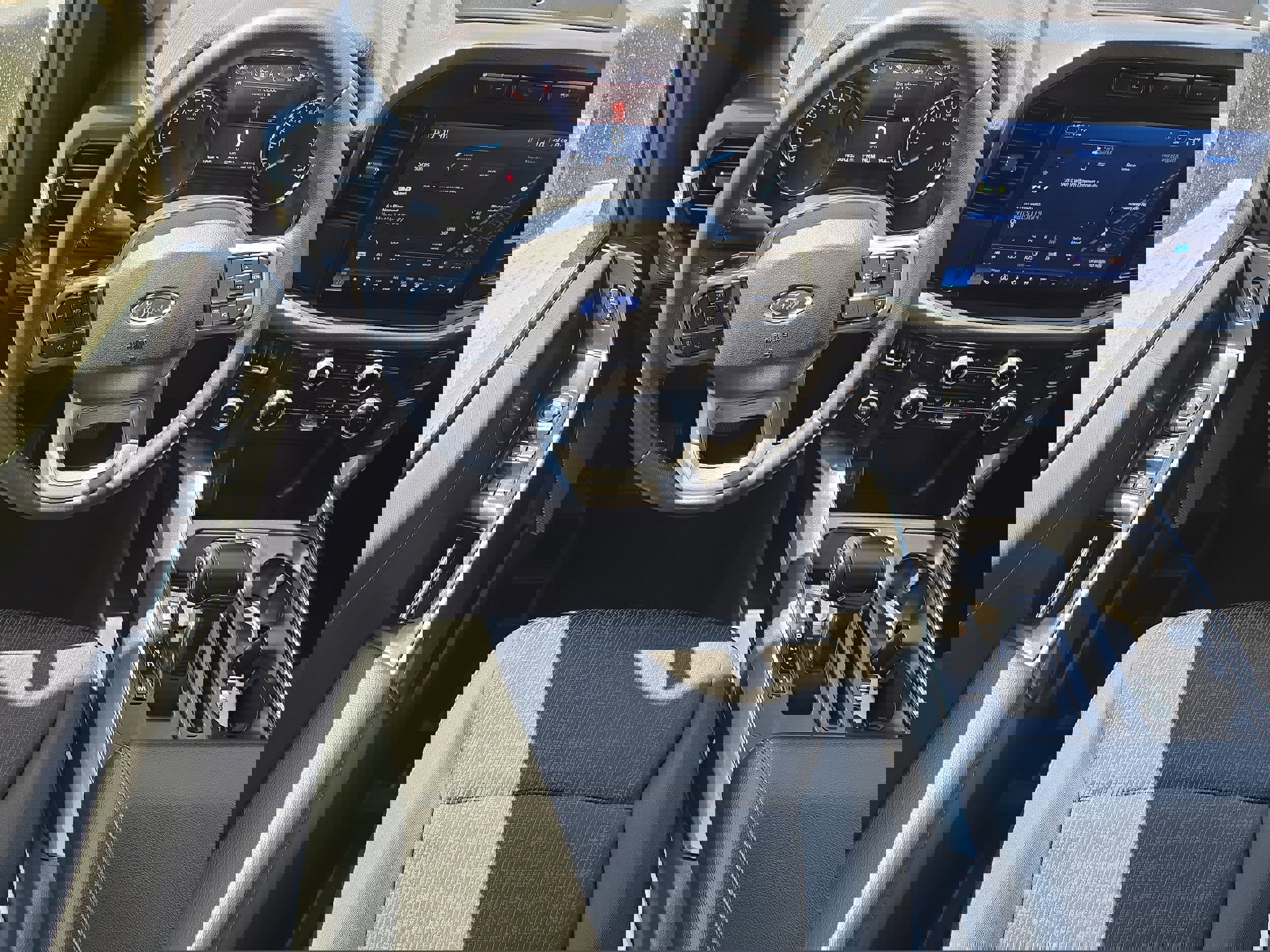 Certified 2022 Ford F150 XLT w/ Equipment Group 302A High image 15