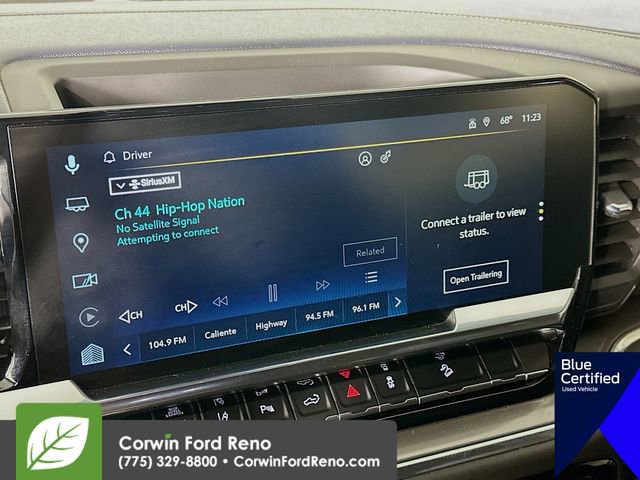 Used 2024 Chevrolet Silverado 3500 High Country w/ High Country Premium Package image 19