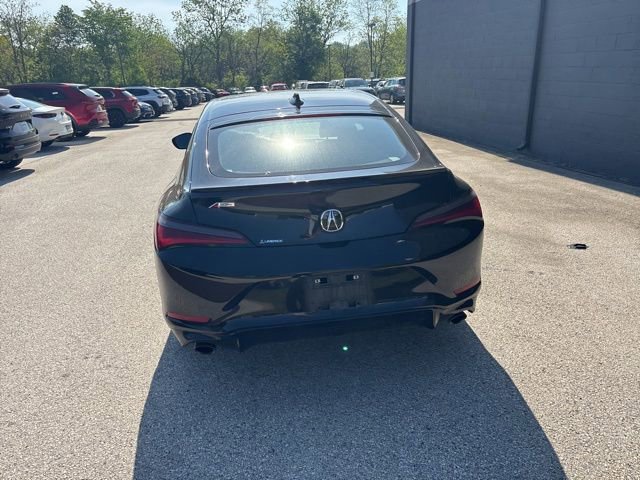Used 2023 Acura Integra A-Spec FWD image 26