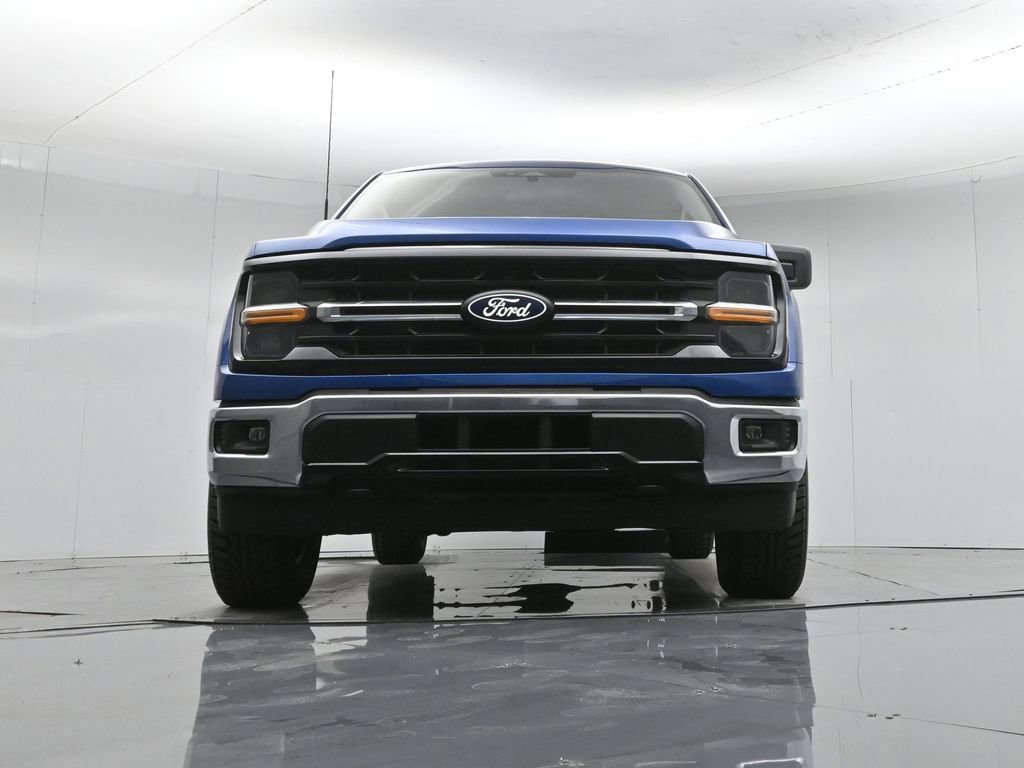 Certified 2025 Ford F150 XLT w/ Equipment Group 301A Standard image 30