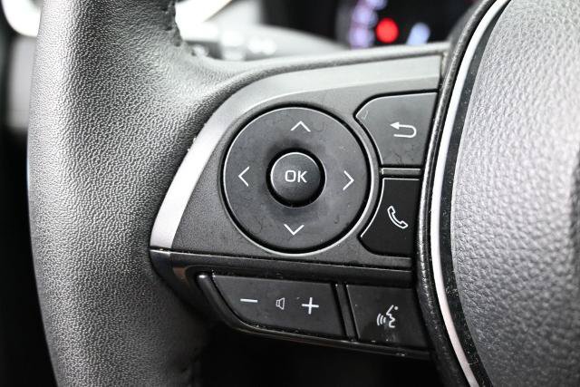 Used 2024 Toyota RAV4 XLE w/ Weather Package AWD/4WD image 25