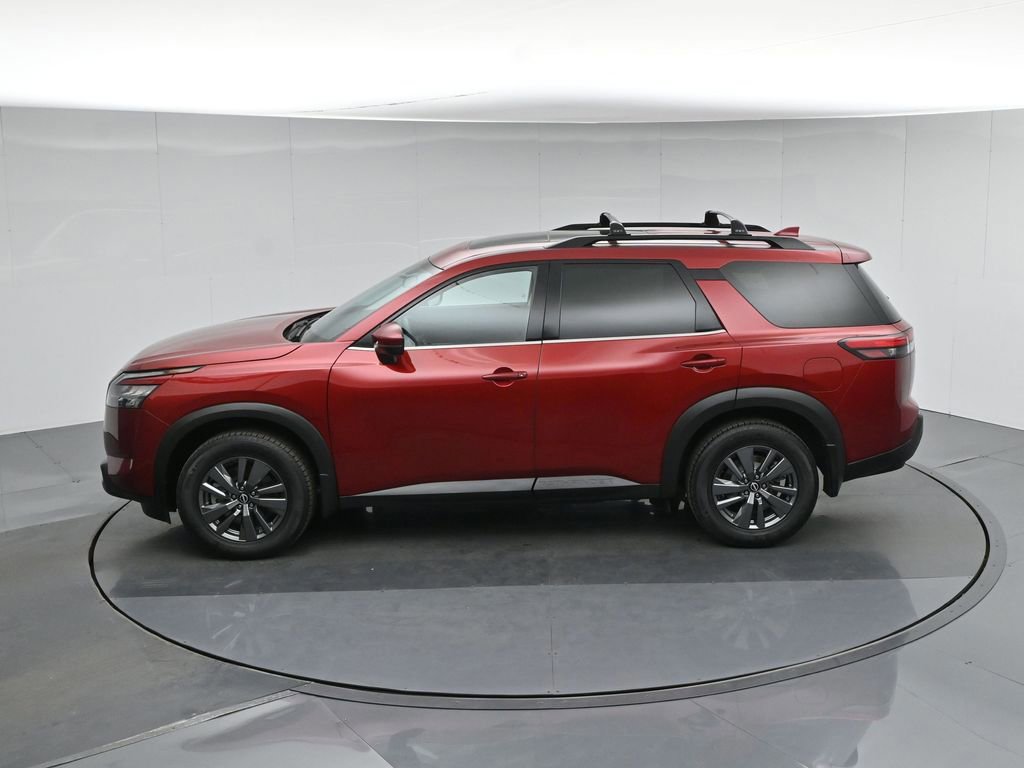 Used 2023 Nissan Pathfinder SV w/ SV Premium Package image 23
