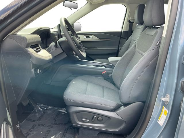 Certified 2026 Ford Explorer Active AWD/4WD image 10