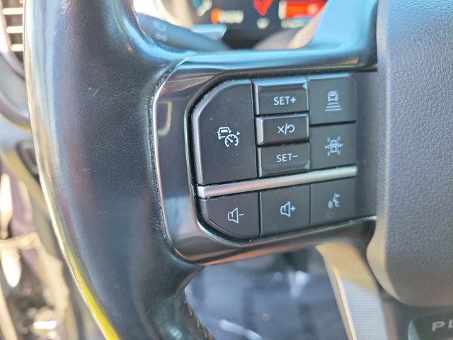 Certified 2021 Ford F150 Platinum w/ Equipment Group 701A High image 22