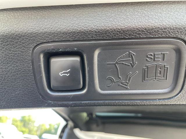 Certified 2020 Ford Expedition Limited AWD/4WD image 35