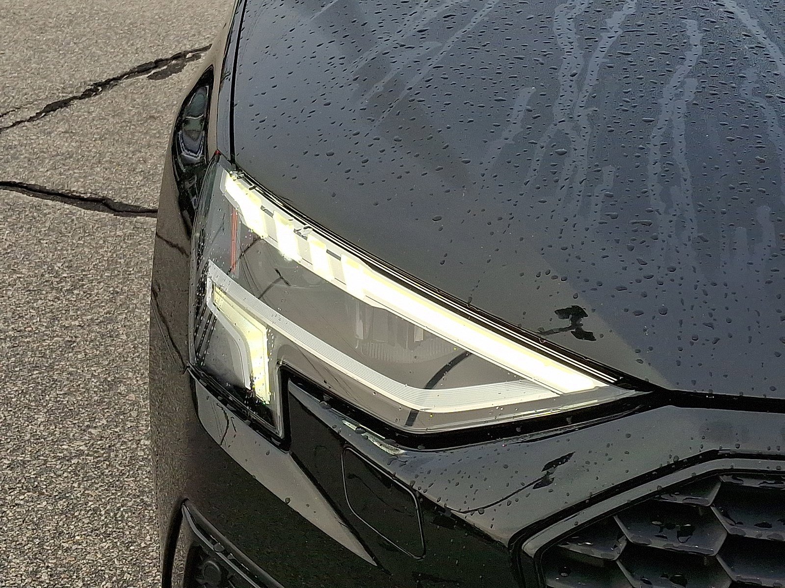 Used 2023 Audi A3 2.0T Premium Plus image 8