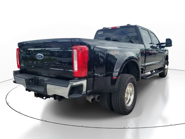 Certified 2025 Ford F350 XLT AWD/4WD image 4