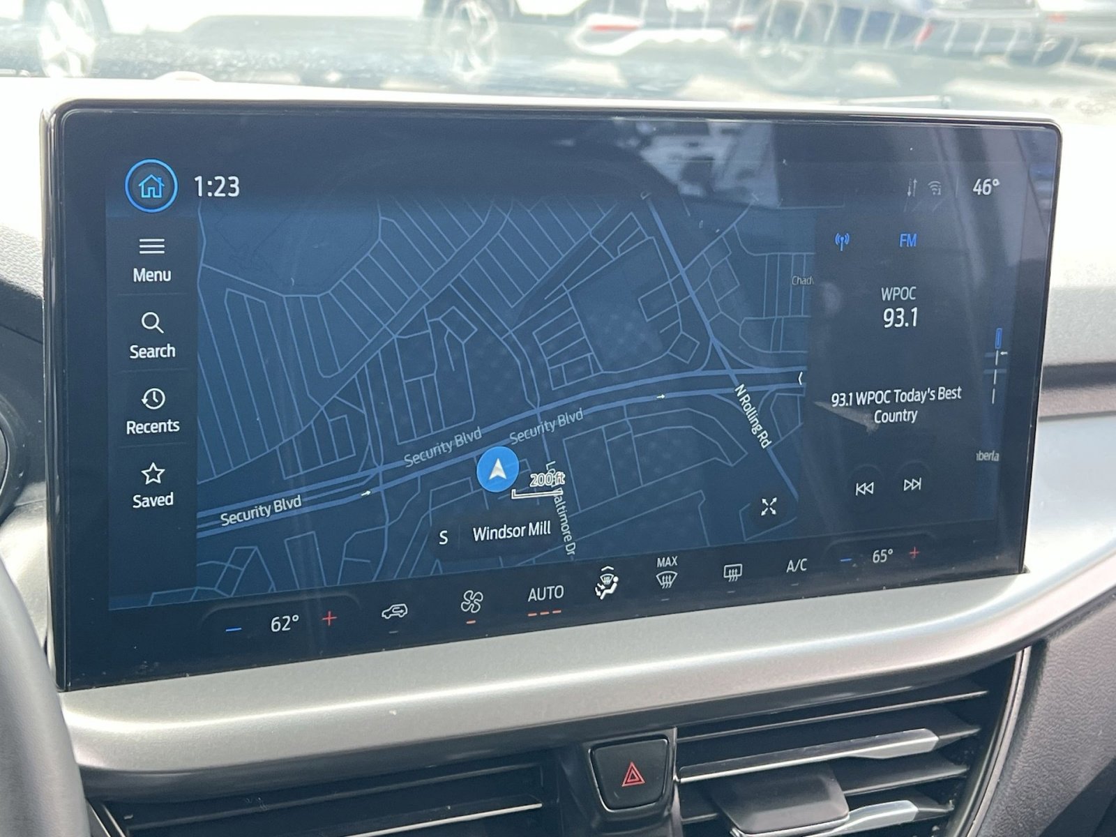 Certified 2023 Ford Escape Active w/ Tech Pack #1 image 20