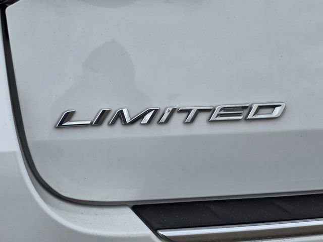 Certified 2023 Ford Explorer Limited image 27