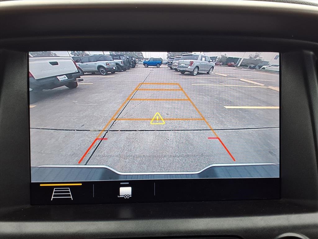 Used 2022 Chevrolet Colorado Z71 image 10