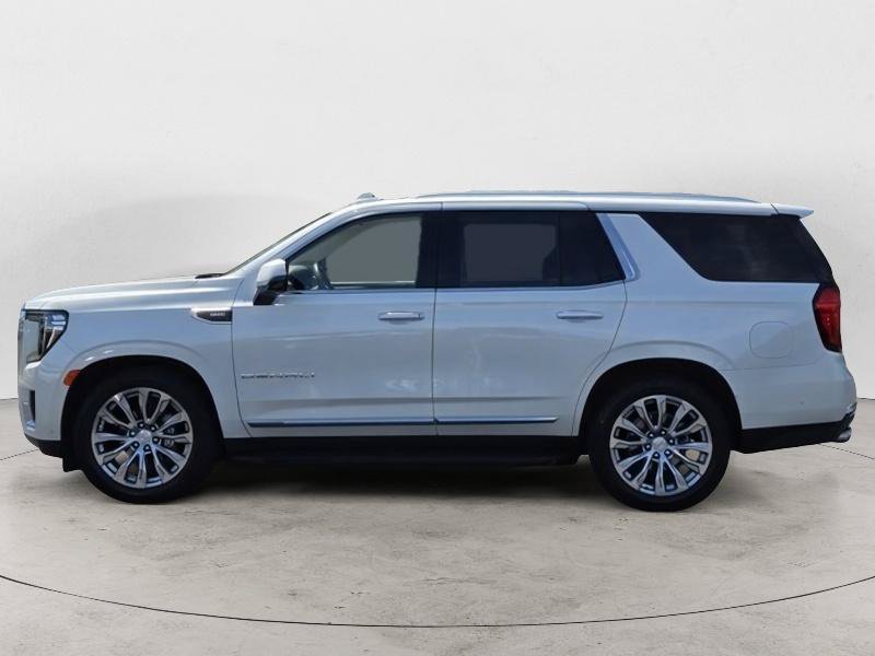 Used 2023 GMC Yukon Denali w/ Advanced Technology Package AWD/4WD image 6