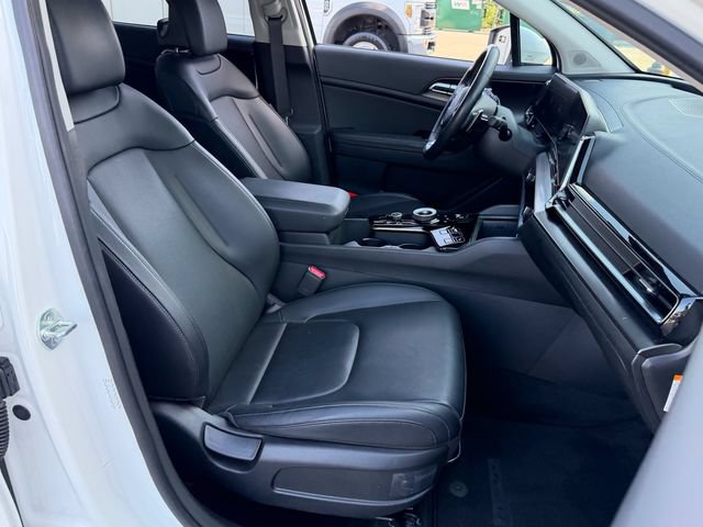 Used 2024 Kia Sportage EX w/ EX Premium Package AWD/4WD image 15