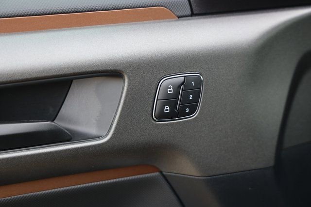 Certified 2025 Ford Bronco Sport Outer Banks image 16