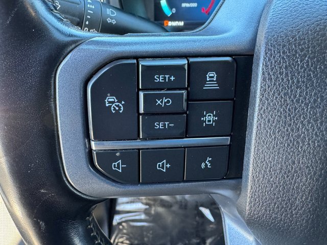 Certified 2023 Ford F350 Lariat w/ Lariat Ultimate Package image 24