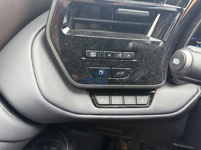 Used 2024 Lexus TX 350 FWD w/ Captains Chair Package image 12