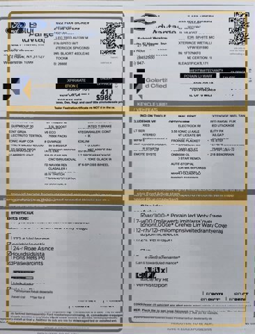 Certified 2022 Ford F150 XLT w/ Equipment Group 302A High image 31