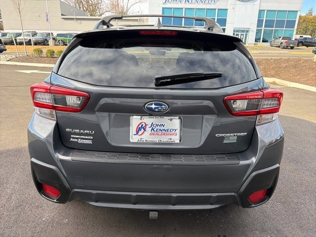 Used 2021 Subaru Crosstrek 2.0i Premium w/ Popular Package #3 image 4
