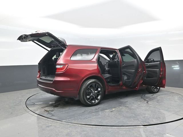 Used 2022 Dodge Durango R/T AWD/4WD image 26