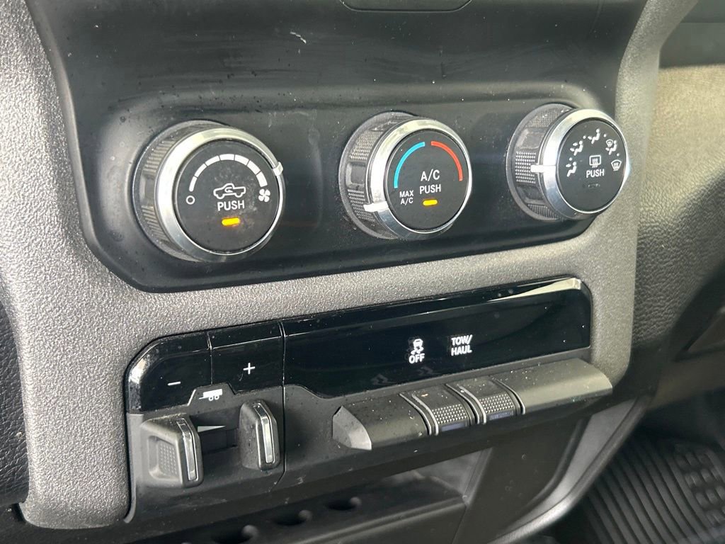 Used 2024 RAM 2500 Tradesman image 36