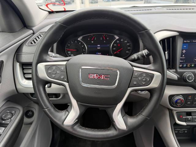 Used 2023 GMC Terrain SLT w/ Tech Package AWD/4WD image 15