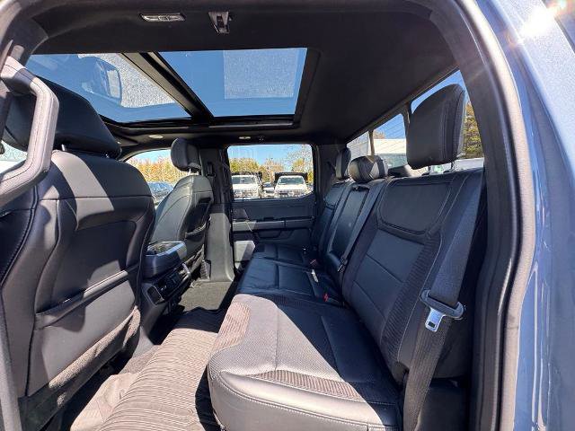Certified 2023 Ford F150 Raptor AWD/4WD image 9