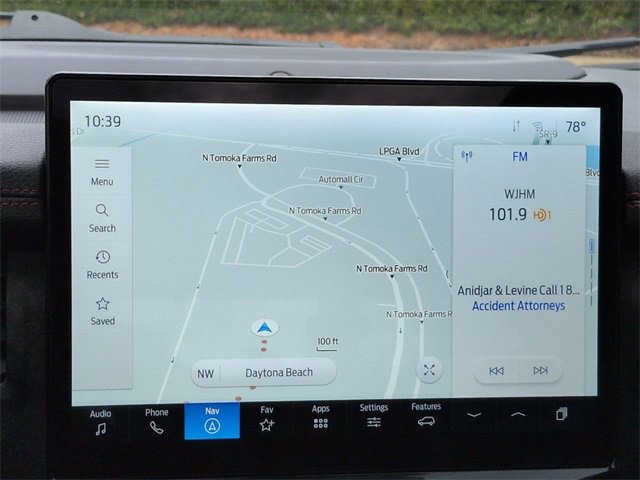 Certified 2023 Ford Expedition Limited image 24