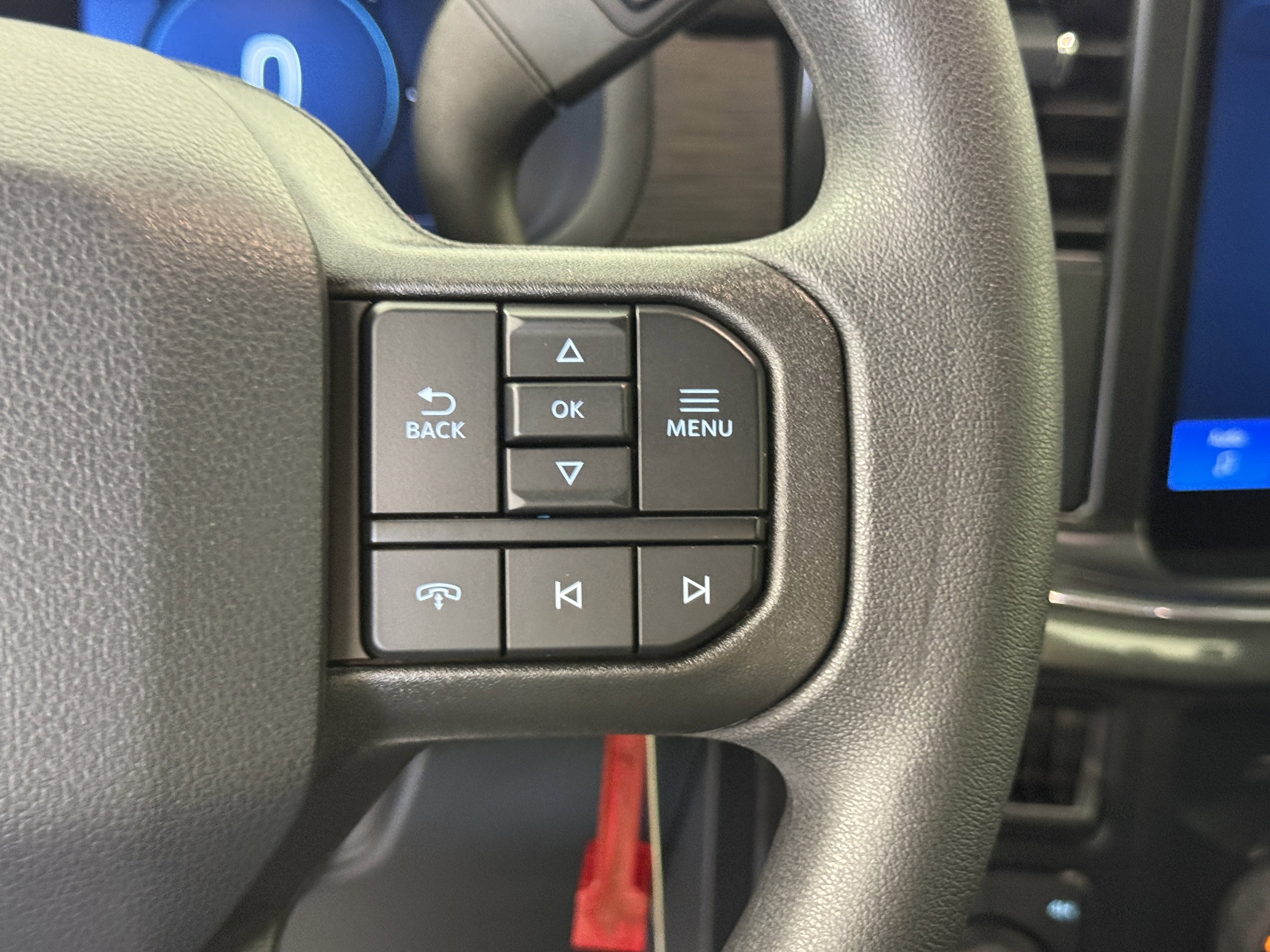 Certified 2025 Ford F150 STX w/ STX Black Appearance Package AWD/4WD image 25