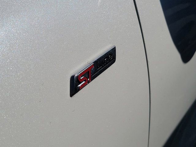 Certified 2024 Ford Escape ST-Line w/ Equipment Group 301A image 10