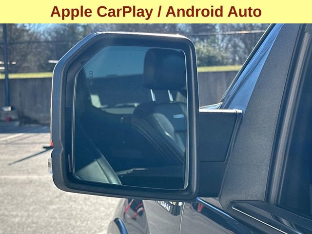 Certified 2019 Ford F150 Platinum image 8