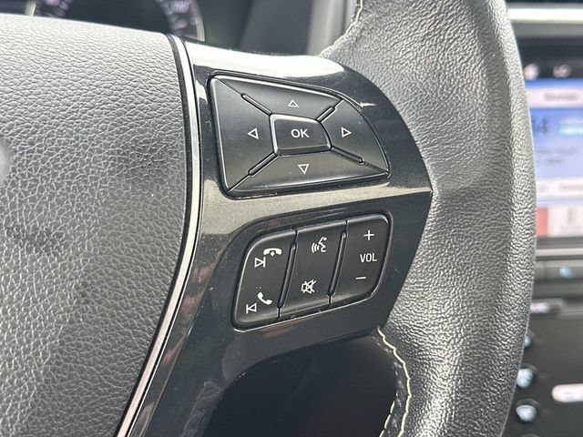 Certified 2019 Ford Explorer Platinum AWD/4WD image 25