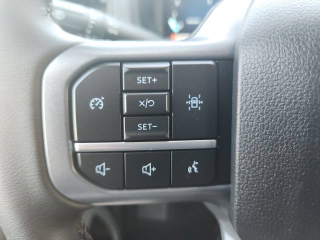 Certified 2025 Ford F150 XLT w/ Equipment Group 301A Standard AWD/4WD image 39