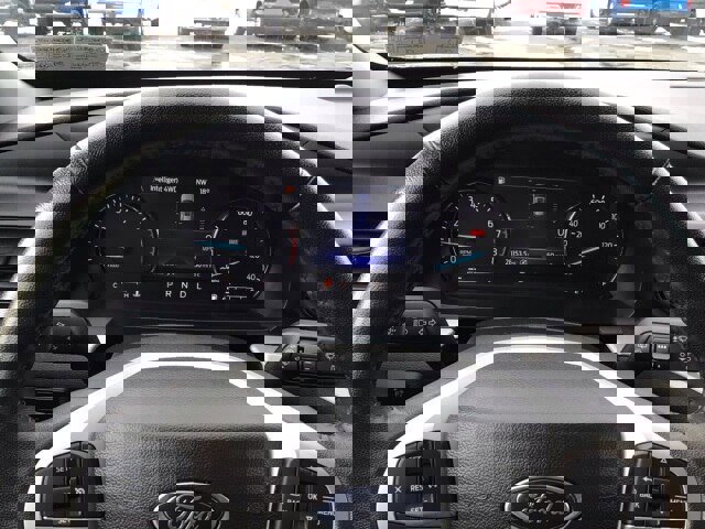 Certified 2023 Ford Explorer XLT w/ Class IV Trailer Tow Package image 12