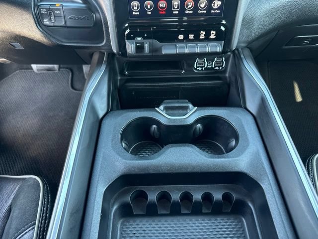 Used 2021 RAM 2500 Laramie AWD/4WD image 32