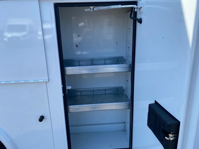 Certified 2023 Ford Transit 350 AWD w/ Interior Upgrade Package image 11