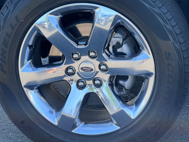 Certified 2023 Ford F150 XLT w/ Equipment Group 302A High AWD/4WD image 7