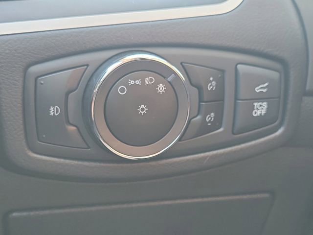 Certified 2023 Ford Edge SEL w/ Convenience Package AWD/4WD image 16