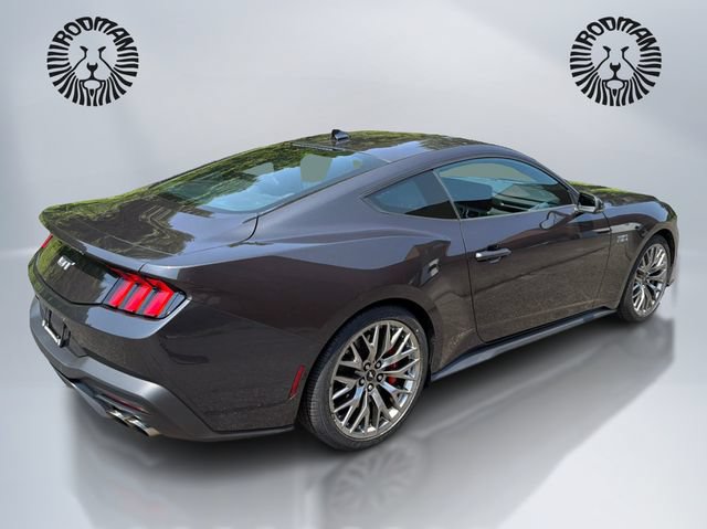 Certified 2024 Ford Mustang GT Premium RWD image 6