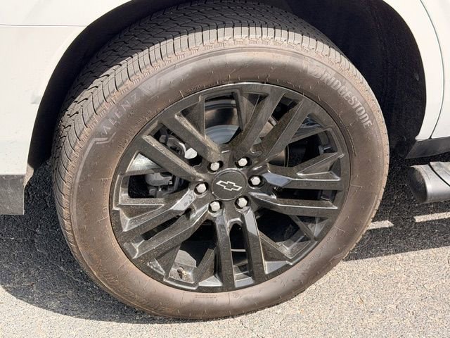 Used 2021 Chevrolet Tahoe Z71 AWD/4WD image 23