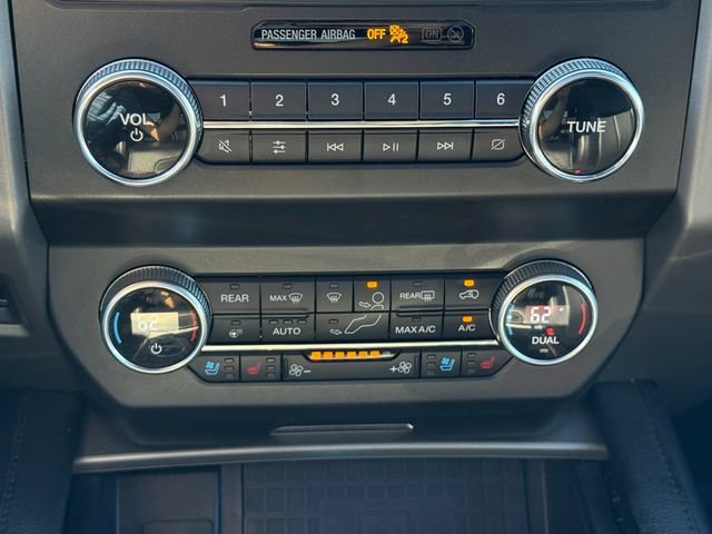 Certified 2021 Ford Expedition XLT AWD/4WD image 7