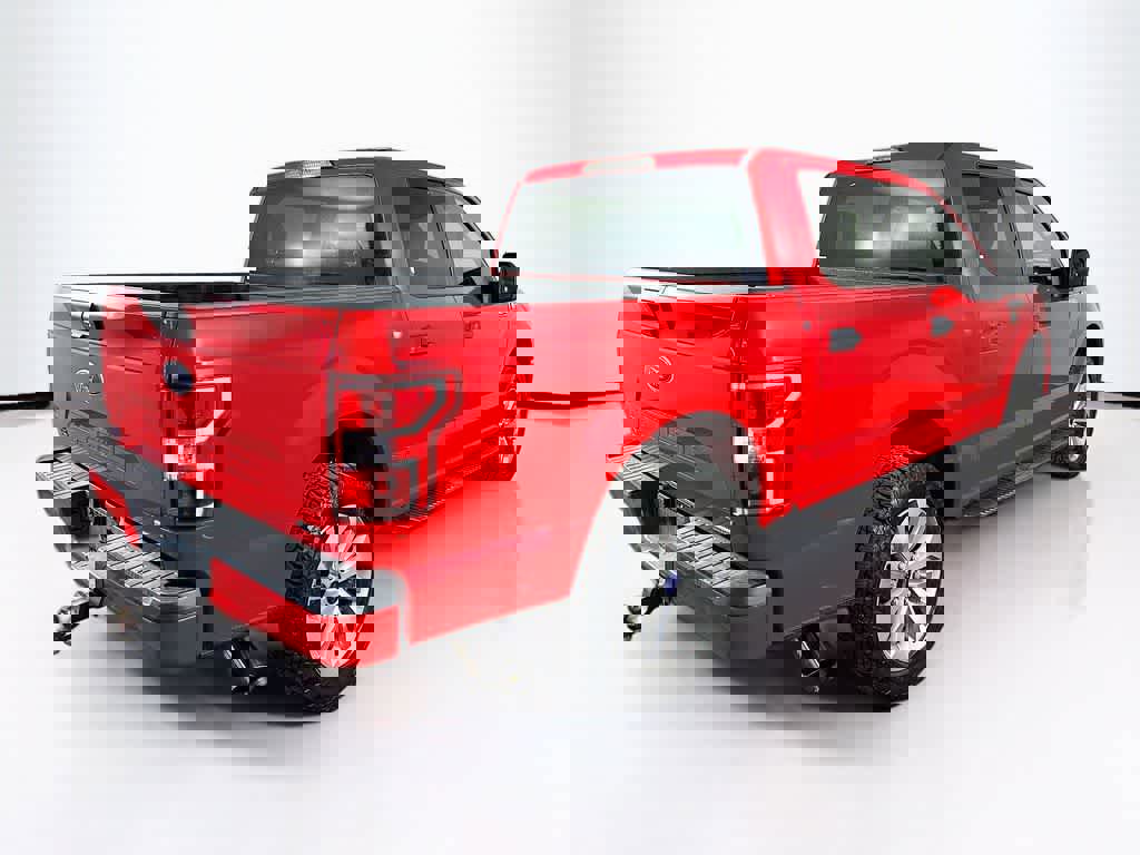 Certified 2018 Ford F150 XL w/ Equipment Group 101A Mid image 24